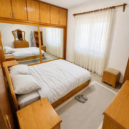 At Closest Location To Everywhere 3 Equipped * Nicosia