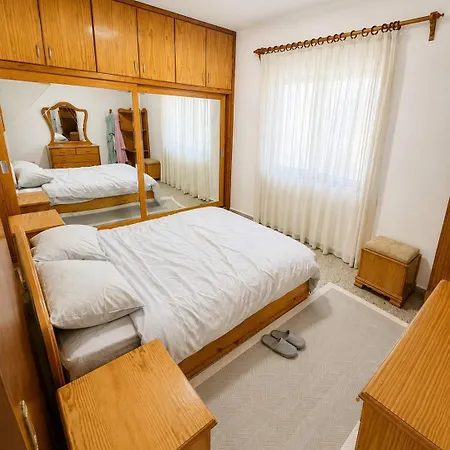 At Closest Location To Everywhere 3 Equipped Nicosia
