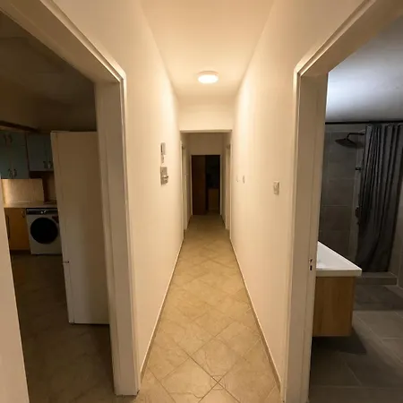 At Closest Location To Everywhere 3 Equipped Appartamento Nicosia