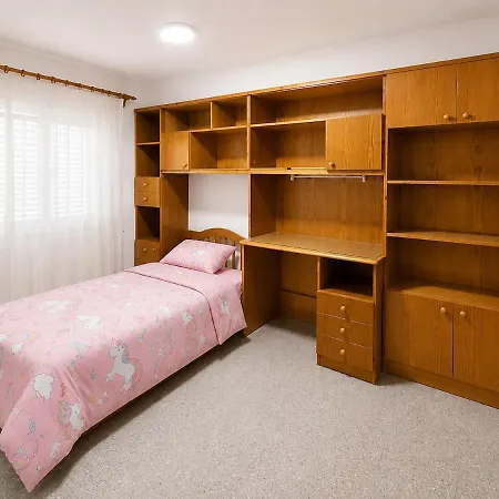 At Closest Location To Everywhere 3 Equipped Nicosia